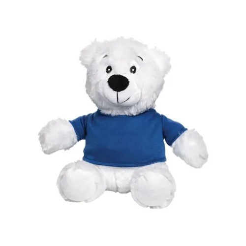 Robbie the Teddy Bear (with T-Shirt)