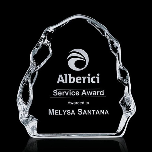 Houston Iceberg Award