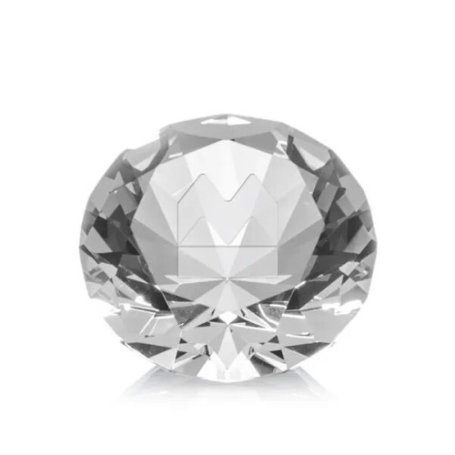 Optical Gemstone Award - Diamond