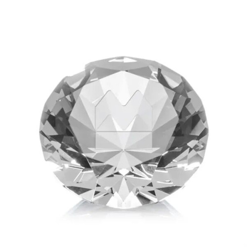 Optical Gemstone Award - Diamond
