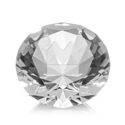 Optical Gemstone Award - Diamond