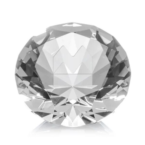 Optical Gemstone Award - Diamond