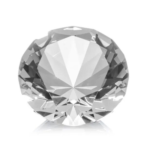 Optical Gemstone Award - Diamond
