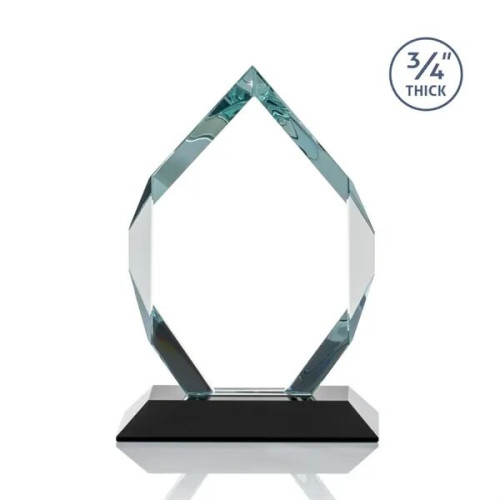 Royal Diamond Award - Black
