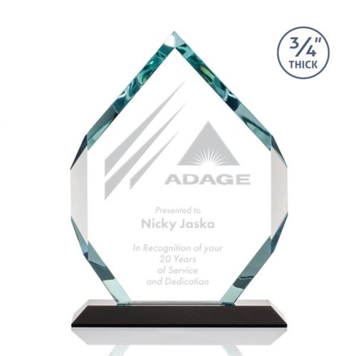 Royal Diamond Award - Black