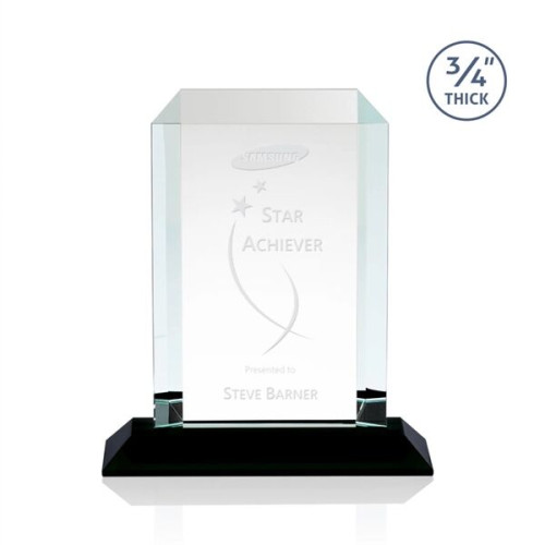 Dalton Award - Black