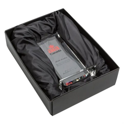 Dalton Award - Black