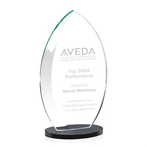 Windermere Award - Black