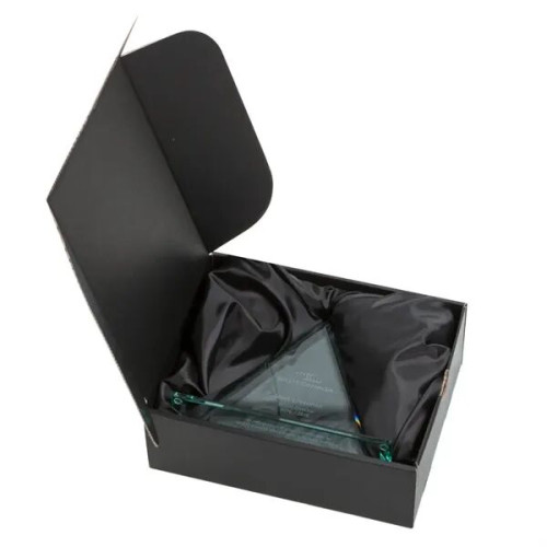 Dresden Award - Black