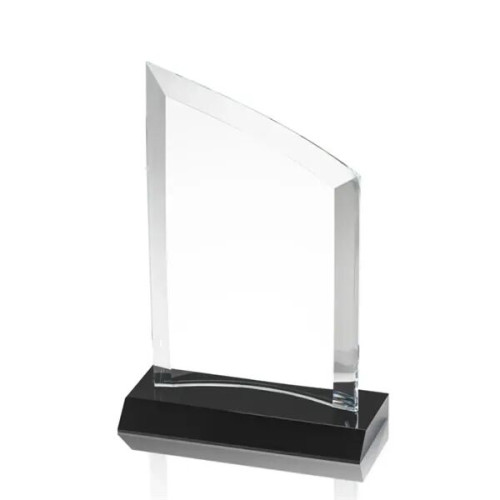 Templar Award - Black