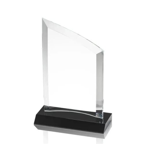Templar Award - Black