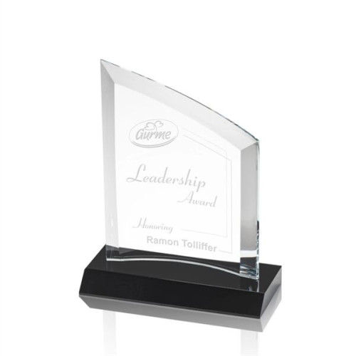 Templar Award - Black