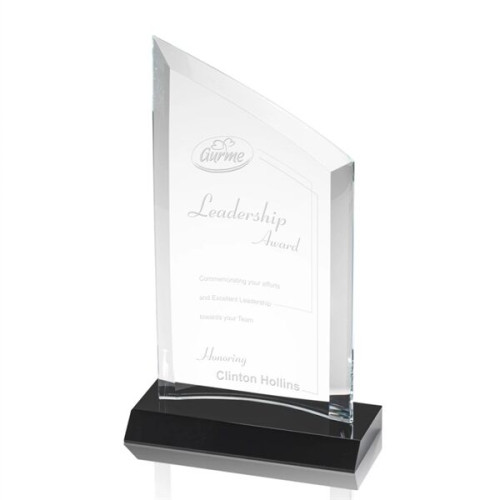 Templar Award - Black