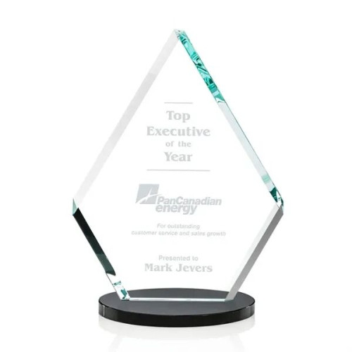 Canton Award - Black