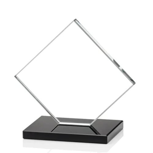 Wellington Award - Black