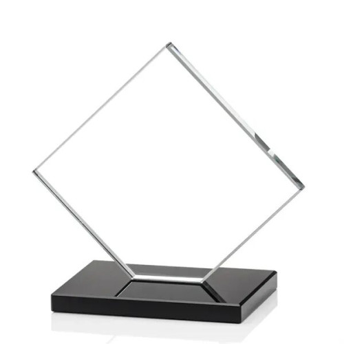 Wellington Award - Black