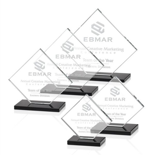 Wellington Award - Black