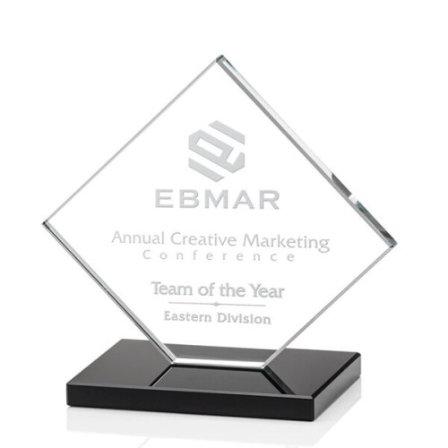 Wellington Award - Black