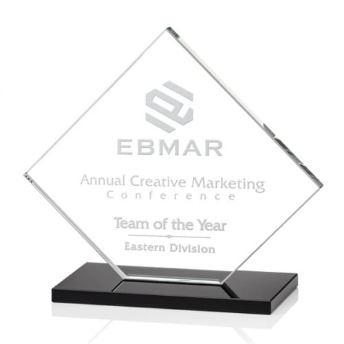 Wellington Award - Black