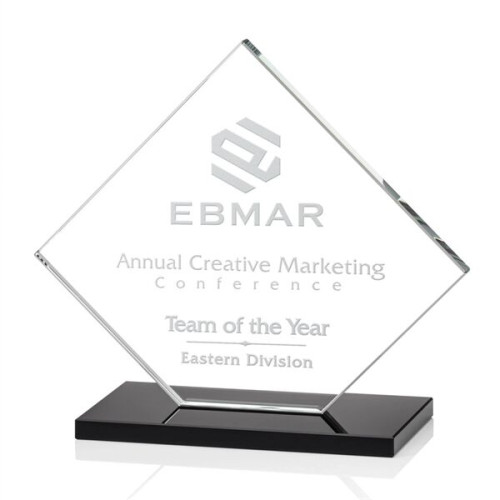 Wellington Award - Black