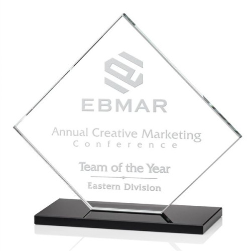 Wellington Award - Black