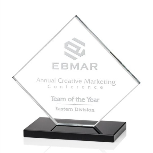 Wellington Award - Black