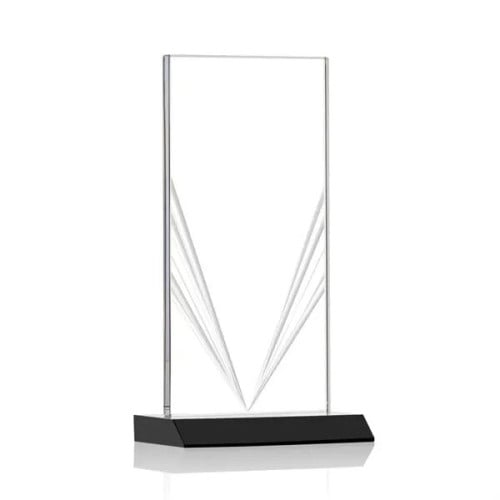 Seaford Liquid Crystal™ Award - Black