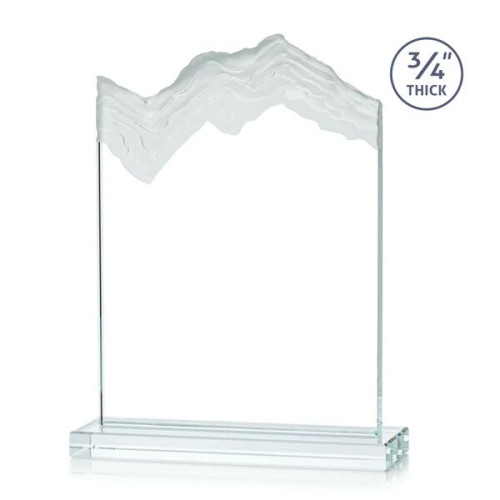 Kilimanjaro Award - Jade