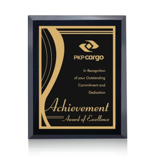 Avonlea/Marietta Plaque