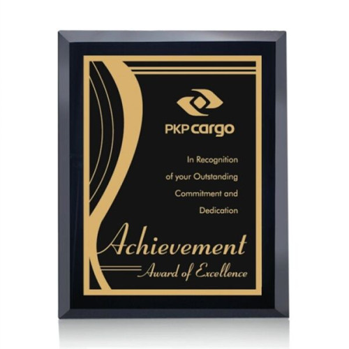 Avonlea/Marietta Plaque