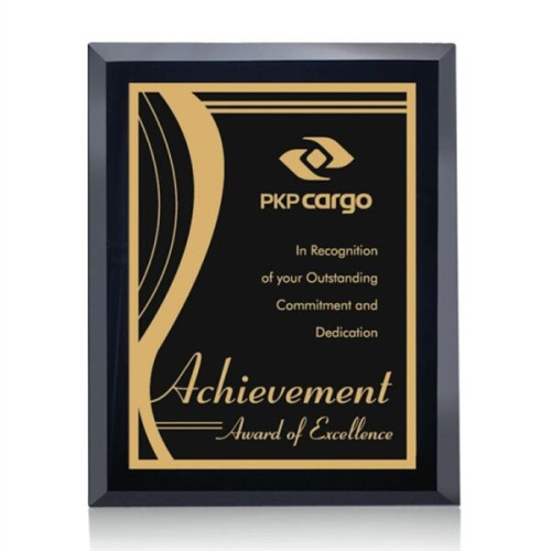 Avonlea/Marietta Plaque