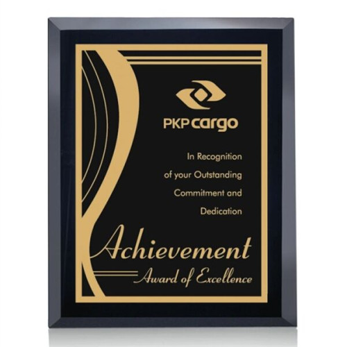 Avonlea/Marietta Plaque