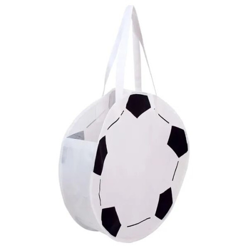 RallyTotes Soccer Tote Bag