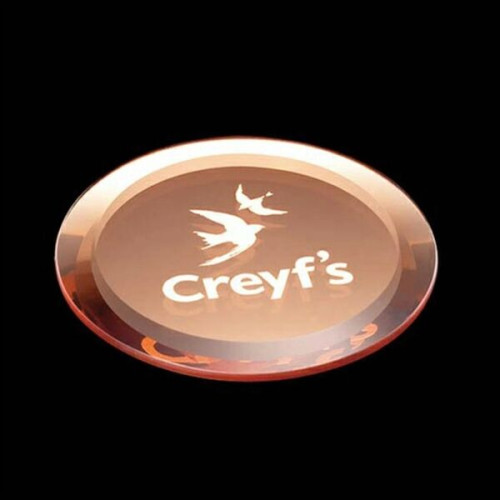 Aladdin Coaster - Individual