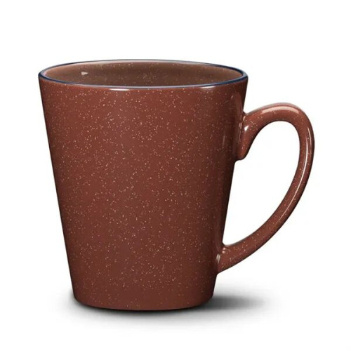 Sorrento 3-Tone Mug - 12oz - Deep Etch