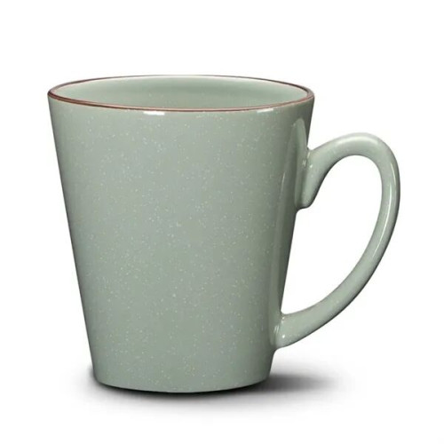 Sorrento 3-Tone Mug - 12oz - Deep Etch