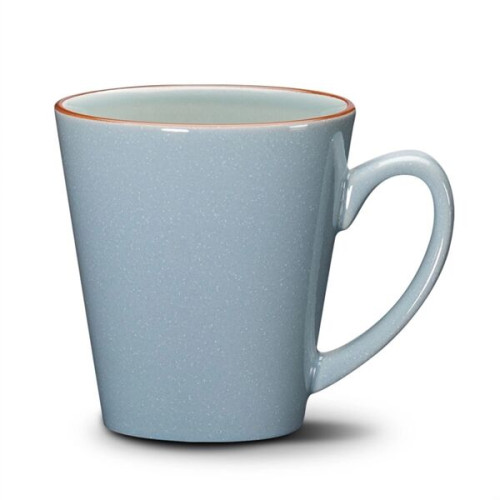Sorrento 3-Tone Mug - 12oz - Deep Etch
