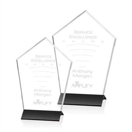 Peabody Award - Black