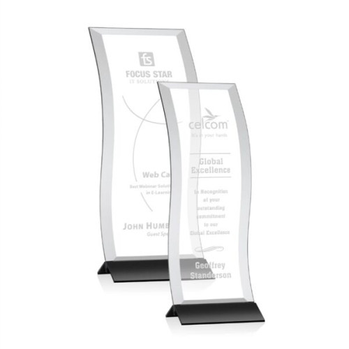 Vail Award - Black