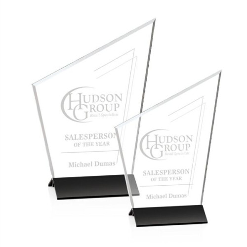 Lynx Award - Black