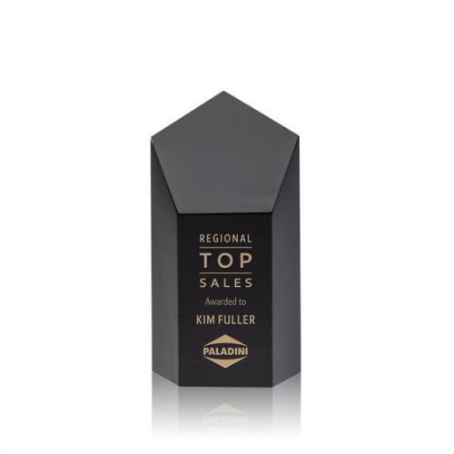 Jolanda Award - Black