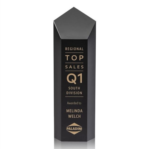 Jolanda Award - Black