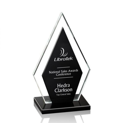 Zarita Award - Black