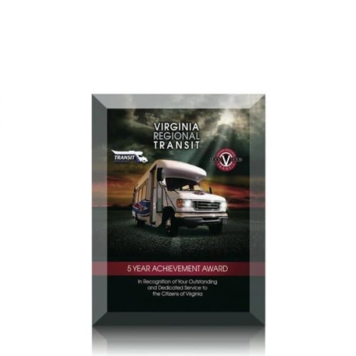 Ramona VividPrint™ Award