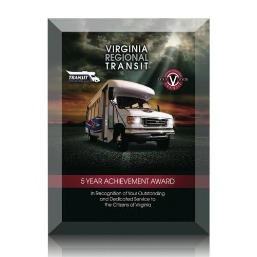 Ramona VividPrint™ Award