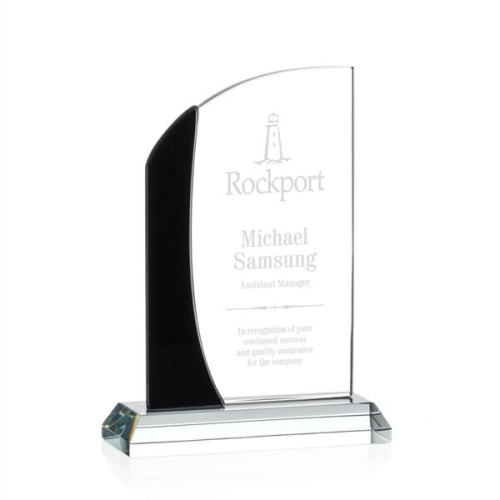 Jarvis Award - Black