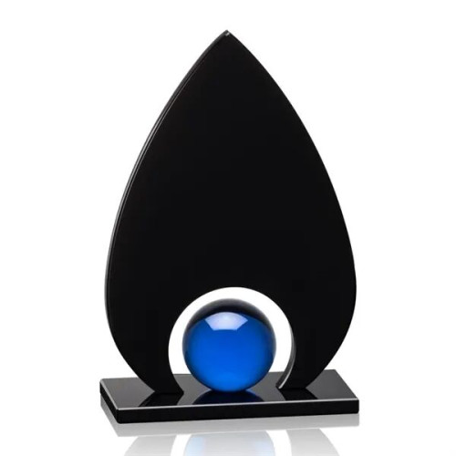 Dangerfield Award - Black