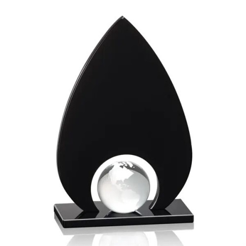 Dangerfield Award - Black