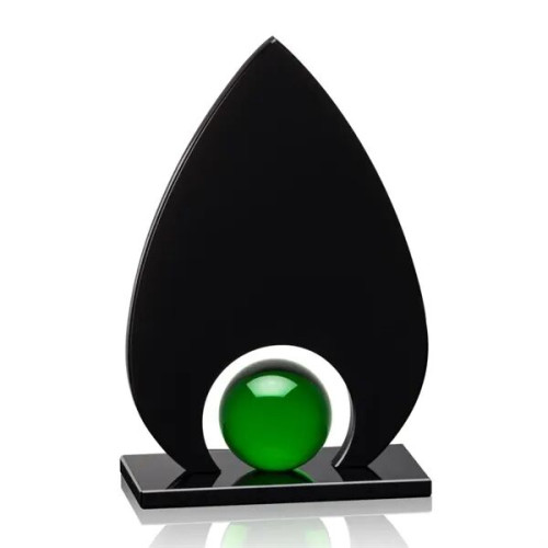 Dangerfield Award - Black