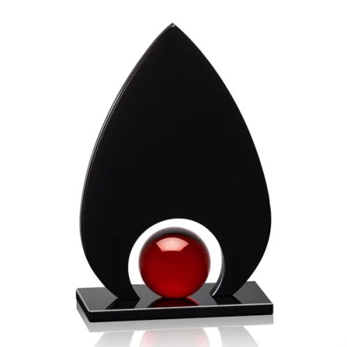 Dangerfield Award - Black